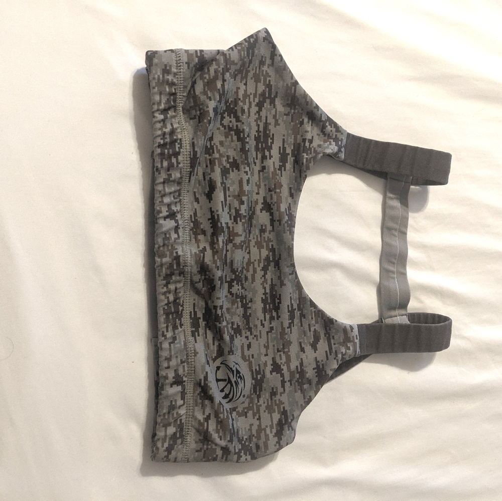 Born primitive sports bra S